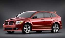 Dodge Caliber